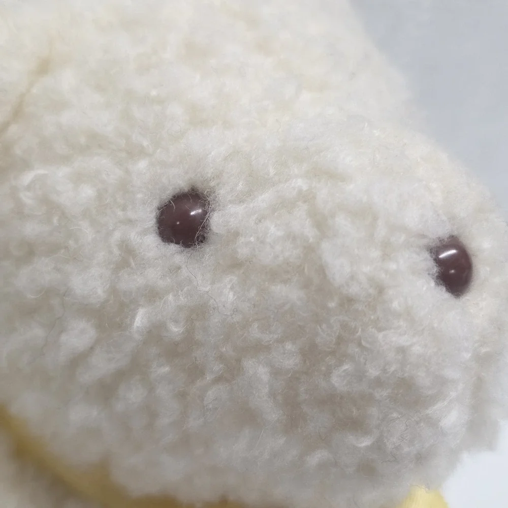 North American Bear Co. Tapioca Bear 7